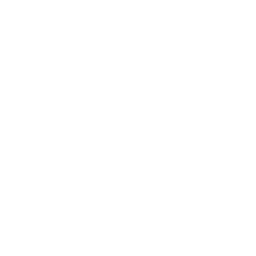 AM-Studio logo white