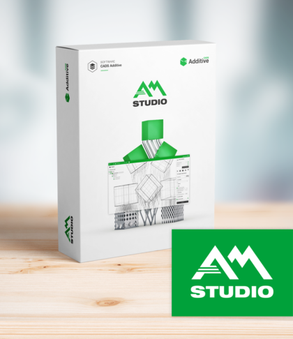 AM-Studio Software