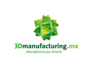 3Dmanufacturing logo
