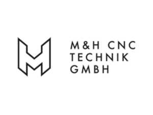 M&H logo