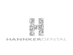 Logo Hannker Dental