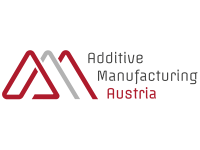 Additive Manufacturing Austria logo