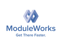 ModuleWorks Logo
