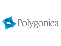 Polygonica logo