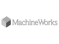 MachineWorks logo