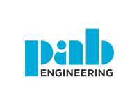 pab engineering logo